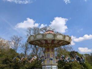 Bellewaerde Park Review ()