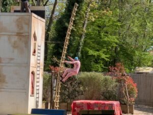 Bellewaerde Park Review ()