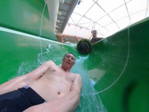 Bellewaerde Park Review ()