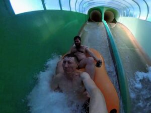 Bellewaerde Park Review ()