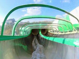 Bellewaerde Park Review ()