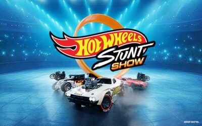 Hot Wheels Stunt Show comes to Newcastle & London
