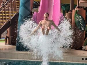 DreamWorks Water Park Review ()