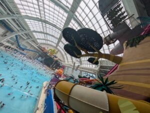DreamWorks Water Park Review ()