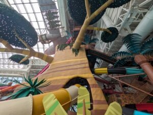 DreamWorks Water Park Review ()