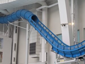 DreamWorks Water Park Review ()