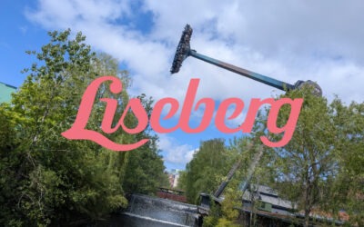 Liseberg 2025 Review