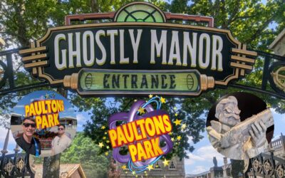 Paultons Park 2025 Review