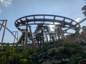 Paultons Park Review ()