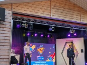 Paultons Park Review ()