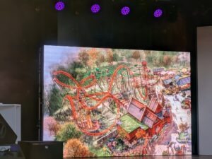 Paultons Park Review ()