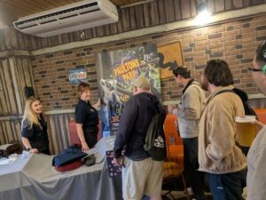 Paultons Park Review ()