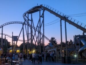 Paultons Park Review ()