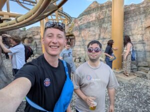 Paultons Park Review ()