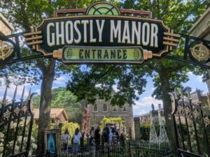 Paultons Park Review ()