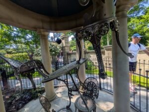 Paultons Park Review ()