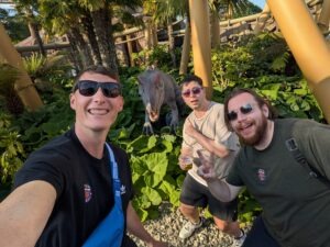 Paultons Park Review ()