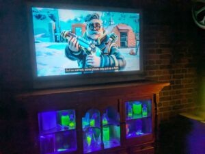 Paultons Park Review ()