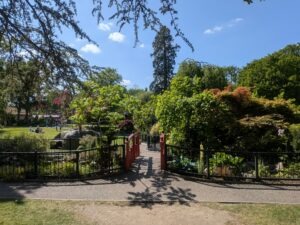 Paultons Park Review ()