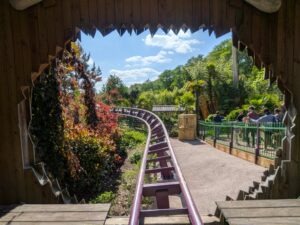 Paultons Park Review ()
