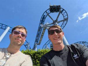 Paultons Park Review ()