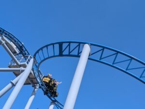 Paultons Park Review ()
