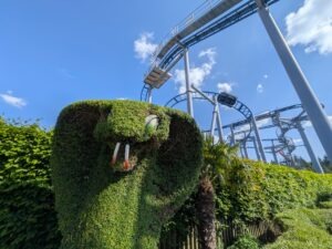 Paultons Park Review ()