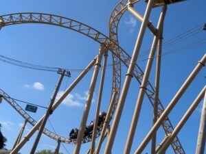 Paultons Park Review ()