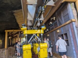 Paultons Park Review ()