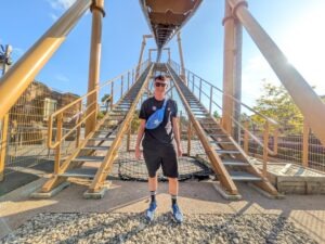 Paultons Park Review ()