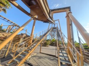 Paultons Park Review ()