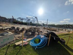 Paultons Park Review ()