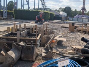 Paultons Park Review ()
