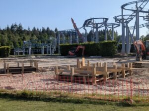 Paultons Park Review ()