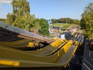 Paultons Park Review ()