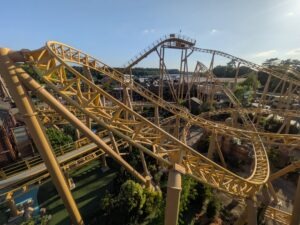 Paultons Park Review ()