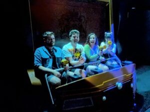 Paultons Park Review ()