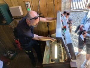 Paultons Park Review ()