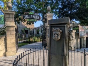 Paultons Park Review ()
