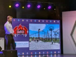 Paultons Park Review ()