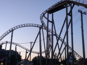 Paultons Park Review ()