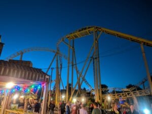 Paultons Park Review ()