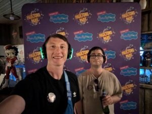 Paultons Park Review ()