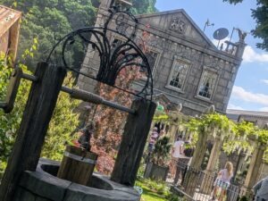 Paultons Park Review ()