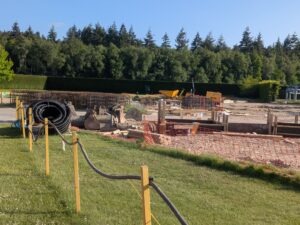 Paultons Park Review ()