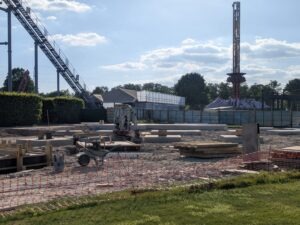 Paultons Park Review ()