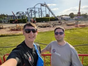 Paultons Park Review ()