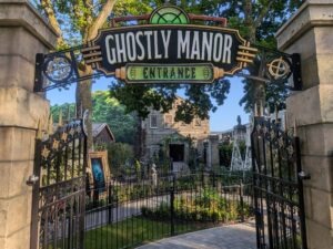 Paultons Park Review ()