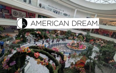 American Dream Mall 2025