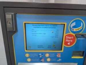 Nickelodeon Universe Theme Park at American Dream Review ()